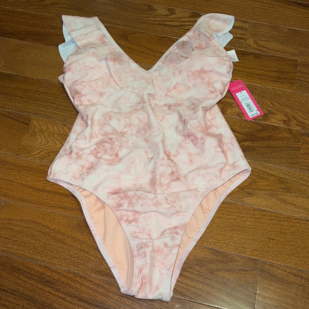 🦩NWT🦩Xhilaration One Piece